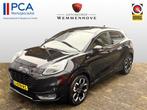Ford Puma 1.0 EcoBoost Hybrid ST-Line X First Edition, Voorwielaandrijving, 12 maanden, Leder en Stof, 3 cilinders