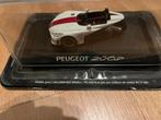 Peugeot 20Cup Norev/Altaya, Ophalen of Verzenden, Nieuw, Auto, Norev