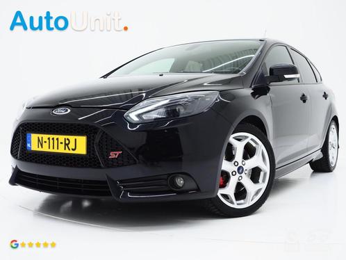 Ford Focus 2.0 ST-2 251PK | Recaro Sportstoelen | Bi-Xenon |, Auto's, Ford, Bedrijf, Te koop, Focus, ABS, Airbags, Airconditioning