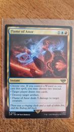 MTG LTR Flame of Anor - Pack Fresh, Hobby en Vrije tijd, Verzamelkaartspellen | Magic the Gathering, Ophalen of Verzenden, Nieuw