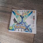 Pokémon X - Nintendo 3DS, Spelcomputers en Games, Avontuur en Actie, Gebruikt, 1 speler, Ophalen of Verzenden