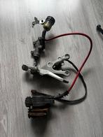 Yamaha r6 2006 2007 achter rem, Ophalen of Verzenden, Gebruikt