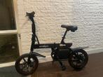 Elektrische fiets te koop z.g.a.n, Ophalen of Verzenden, Zo goed als nieuw, Overige merken