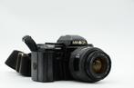 Minolta 7000 AF + Minolta AF ZOOM 35-70mm, Gebruikt, Minolta, Ophalen of Verzenden, Nvt
