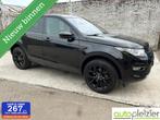 Land Rover Discovery Sport 2.0 TD4 HSE Luxury, Automaat, Lichtsensor, Gebruikt, Euro 6