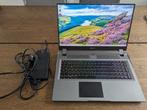 17,3" Gigabyte Gaming Laptop | RTX 2080 Super | Intel i7, Ophalen, Met videokaart, Qwerty, Intel® Core™ i7 