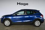 SEAT Arona 1.0 TSI Style Business Intense ECC Cruise control, Auto's, Seat, Te koop, Benzine, Gebruikt, 999 cc