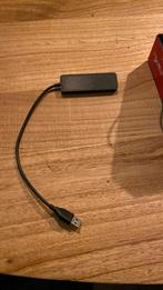 USB splitter, Ophalen of Verzenden, Zo goed als nieuw