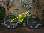 Trek Fuel Ex 9.8. full carbon, nieuwe groepset en banden. M, Fietsen en Brommers, Ophalen of Verzenden, Gebruikt