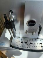 Jura  Z5, Koffiebonen, Gebruikt, Ophalen of Verzenden, Koffiemachine