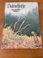 Duimelijntje - Hans Christiaan Andersen, Ophalen of Verzenden, Gelezen, Sprookjes