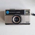 Vintage Kodak 255X Instamatic camera, Ophalen of Verzenden, Gebruikt, Compact, Kodak