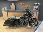 Harley Davidson FLHX 103Ci Streetglide Black Edition Vance &, 1690 cc, Bedrijf, Meer dan 35 kW, Overig