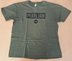 Pearl Jam shirt xl, Ophalen of Verzenden, Zo goed als nieuw, Kleding
