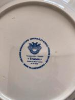 Villeroy & Boch, Ophalen of Verzenden, Zo goed als nieuw, Overige stijlen, Porselein