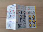 Air FranceA340-300 Flight safety card, Verzamelen, Ophalen of Verzenden, Gebruikt, Schaalmodel