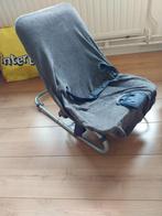 Babyzitje, Kinderen en Baby's, Kinderstoelen, Ophalen, Gebruikt, Hangstoel