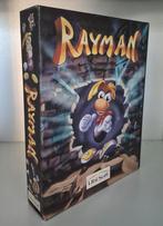 Rayman pc cdrom game big box, Spelcomputers en Games, Games | Pc, Avontuur en Actie, 1 speler, Ophalen of Verzenden, Zo goed als nieuw