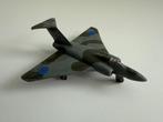 Dinky Toys 735 Gloster Javelin straaljager, Overige merken, 1:72 tot 1:144, Gebruikt, Ophalen of Verzenden