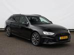 Audi A4 Avant 35 TFSI S edition Competition | Optiek zwart p, Auto's, Audi, Te koop, Benzine, 750 kg, 16 km/l