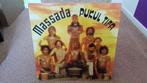MASSADA - PUKUL TIFA (1979) (LP), Cd's en Dvd's, Vinyl | Latin en Salsa, 10 inch, Zo goed als nieuw, Verzenden