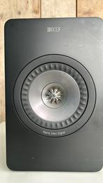 Kef x300a actieve luidsprekers, Audio, Tv en Foto, Luidsprekers, Overige merken, Front, Rear of Stereo speakers, Gebruikt, Ophalen of Verzenden
