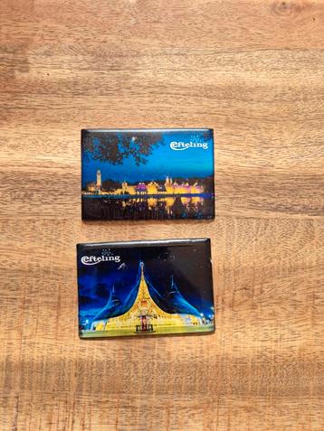 Koelkastmagmeet Efteling beschikbaar voor biedingen