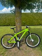 UMF Hardy team mountainbike, Fietsen en Brommers, Fietsen | Mountainbikes en ATB, Gebruikt, Hardtail, Heren, Ophalen