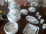 villeroy en Boch, Valeria blauw, Antiek en Kunst, Ophalen