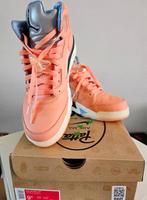 Jordan 5 Crimson Bliss, Kleding | Heren, Schoenen, Ophalen, Overige kleuren, Nike Air Jordan, Sneakers of Gympen