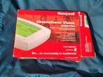 Honeywell Chronotherm Vision modulation thermostaat., Ophalen of Verzenden, Zo goed als nieuw