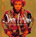 CD=>sale JIMI HENDRIX - The Ultimate Experience GOLD CD, Cd's en Dvd's, Verzenden, Zo goed als nieuw, Poprock