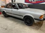 Ford Taunus 2.3 V6 1979 Te Koop, Auto's, Ford, 2300 cc, Particulier, 6 cilinders, Leder en Alcantara