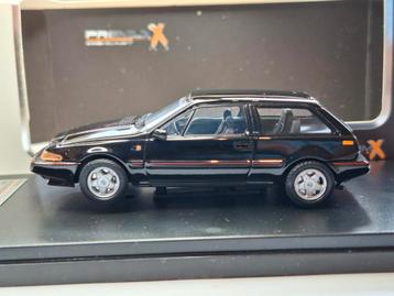 Volvo 480 Turbo Premium X - Diecast Modelauto beschikbaar voor biedingen