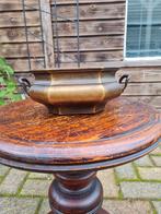 Mooie bloembak, Antiek en Kunst, Antiek | Koper en Brons, Ophalen of Verzenden