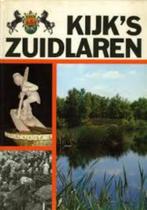 Kijk’s Zuidlaren - A van den Berg, Verzenden, 20e eeuw of later, Gelezen