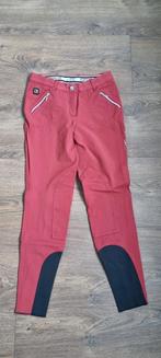 Equiline rijbroek, Dieren en Toebehoren, Paardrijkleding, Ophalen, Zo goed als nieuw, Dressuur, Onderkleding