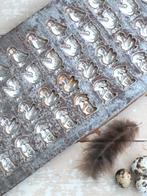 Grote chocoladevorm “Pasen”, Ophalen of Verzenden