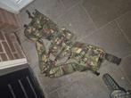 Militaire, Ophalen, Landmacht, Nederland