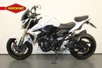 Suzuki GSR 750 A (bj 2012), Motoren, Motoren | Suzuki, Bedrijf, Meer dan 35 kW, Naked bike