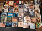 Partij van bijna 50 pop cd's,oa Abba,Stones,CCR,Roxy Music, Ophalen of Verzenden, 1980 tot 2000, Gebruikt