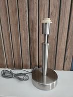 RVS Schemerlamp (Touch), Ophalen of Verzenden, Zo goed als nieuw