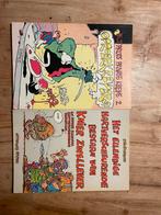 Espee Strips: Oproerkreyers & Knier Zwellever, Meerdere comics, Ophalen of Verzenden, Gelezen, Europa