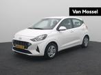Hyundai i10 1.0 Comfort | Apple Carplay / Android Auto | Air, 12 maanden, Stof, Gebruikt, Euro 6