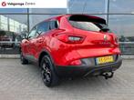 Renault Kadjar 1.2 TCe Extase Keyles/Afn.Trekhaak/Cruis/Navi, Auto's, Voorwielaandrijving, Kadjar, Gebruikt, Euro 6