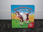 Mijn Knuffelvriendjes - Boerderij Voelboek, Onbekend, Ophalen of Verzenden, Uitklap-, Voel- of Ontdekboek, 0 tot 6 maanden