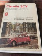 Diverse werkplaatsboeken auto of motor, Boeken, Auto's | Boeken, Ophalen of Verzenden, Gelezen