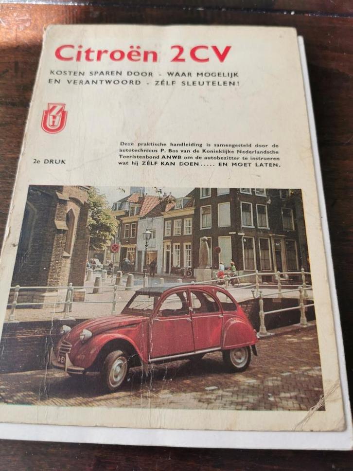Diverse werkplaatsboeken auto of motor, Boeken, Auto's | Boeken, Gelezen, Ophalen of Verzenden
