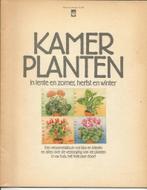 Plaatjesalbum Kamerplanten van Margriet 1985 compleet, Boeken, Prentenboeken en Plaatjesalbums, Ophalen of Verzenden, Gelezen