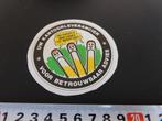 sticker strip paperclip kantoorleverancier betrouwbaar advie, Verzamelen, Ophalen, Zo goed als nieuw, Bedrijf of Vereniging